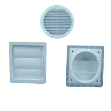 TUB-PLA 0852-B REIXA EXTERIOR RODONA 120